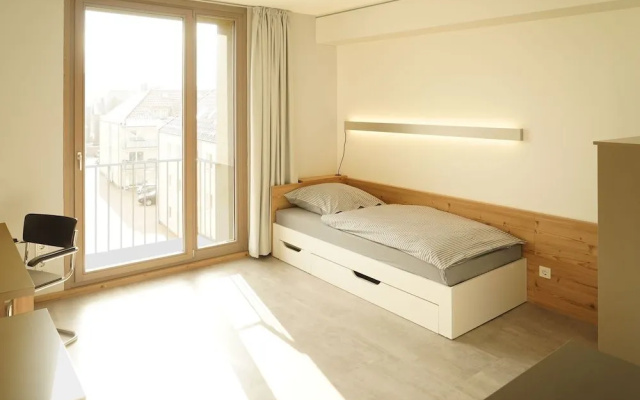 campus apartments