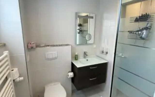 Ferienwohnung Familie Seuferle