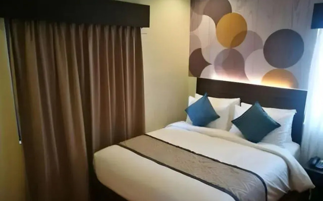 Whitewoods Convention and Leisure Hotel by SMS Hospitality