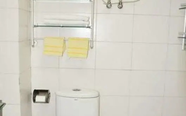Second Residence Hotel