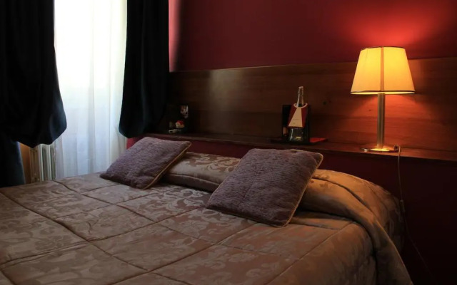 Hotel San Lorenzo