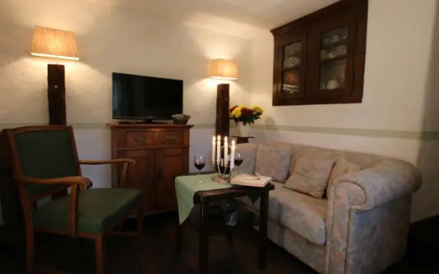 Holiday home Maxels Residenz