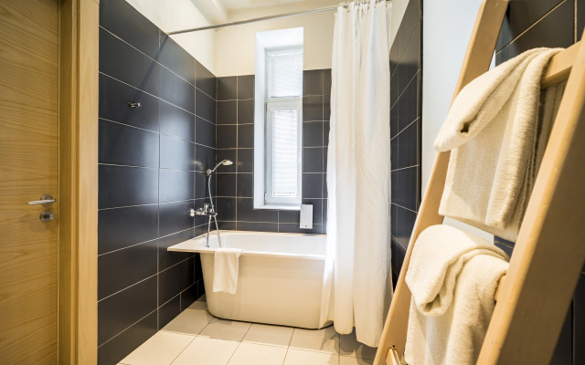 Rixwell Terrace Design Hotel