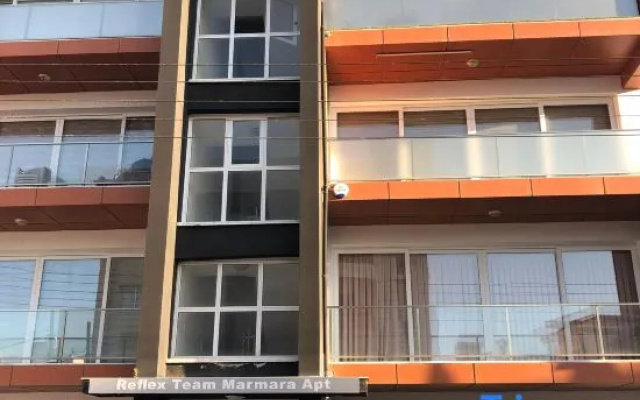 Easy Access. Comfortable Space. Central Location.