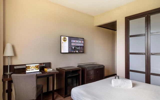 B&B Hotel Arezzo