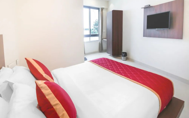 Oyo 14442 Hotel Punarnava