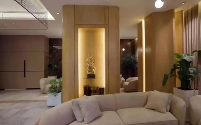 Wafa Residence