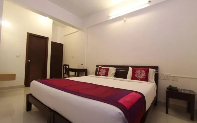 Aashritha Suites