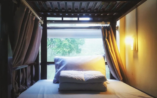 G-Hostel