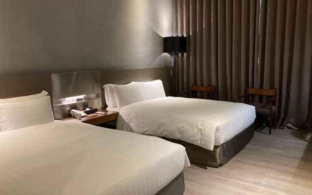 Orient Luxury Hotel