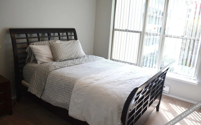 Seattle Suites