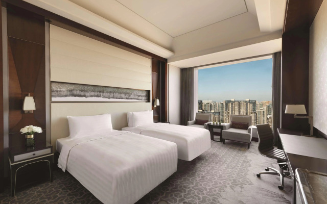 Shangri-La Tangshan
