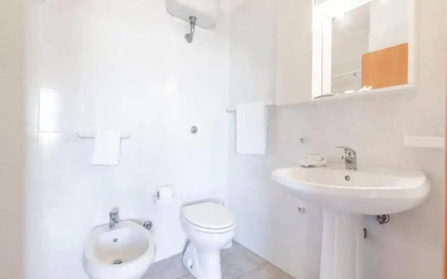 Residence Il Villaggio Elios