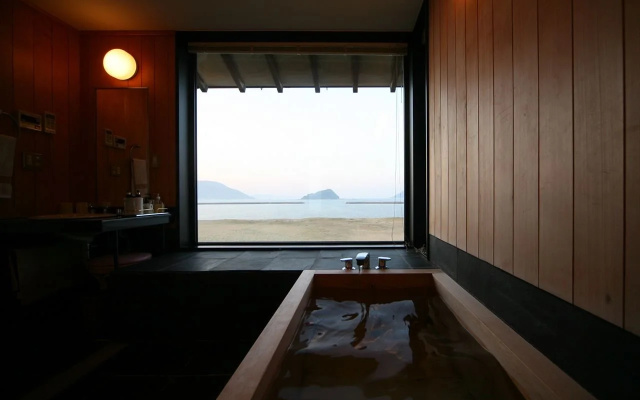 Mizuno Ryokan