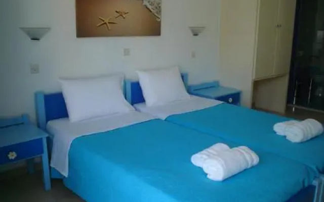 Ikonomakis Apartments
