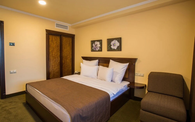 Nairi Hotel SPA Resorts