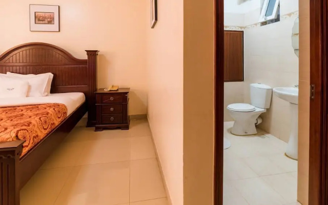 Trendy Deluxe Single Rooms In Masaka - 1