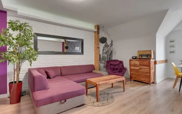 Sopot 2 by Grand Apartments