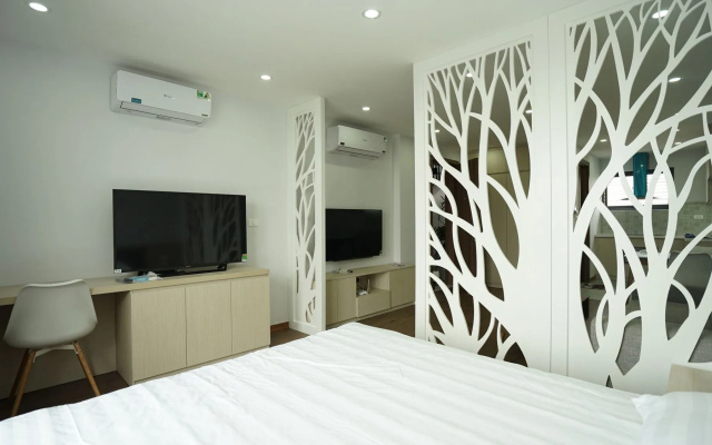 ARL Trinh Cong Son Hotel