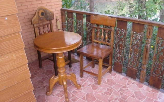 Kong Tong Resort