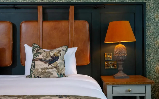 The Wheatsheaf Hotel by Good Night Inns