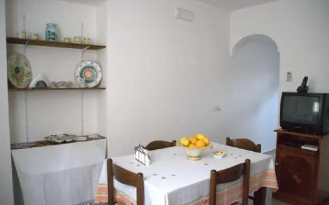 B&B La Selva Santa
