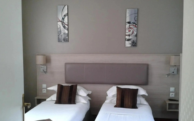 Hotel Marguerite
