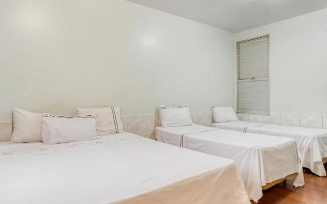 Hotel Itajubá