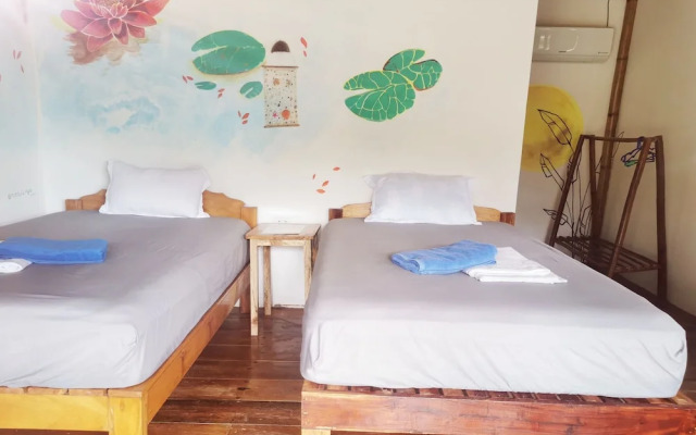 Kokomo Dive Resort
