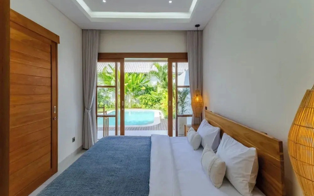 Villa Louna by Pertama Stay