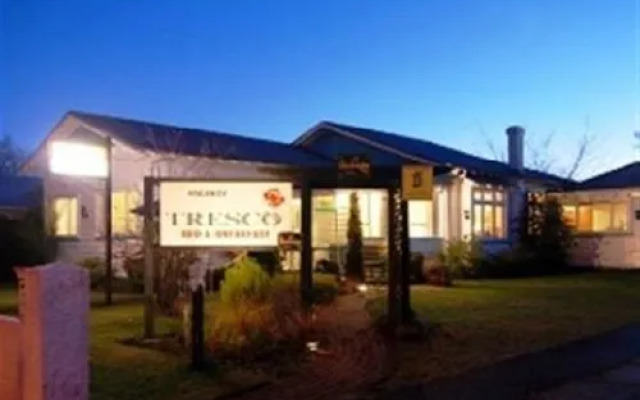 Tresco Rotorua