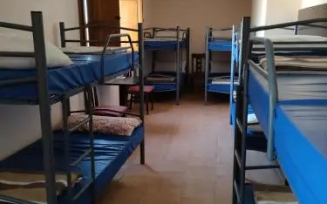 Albergue El Camino de las Estrellas