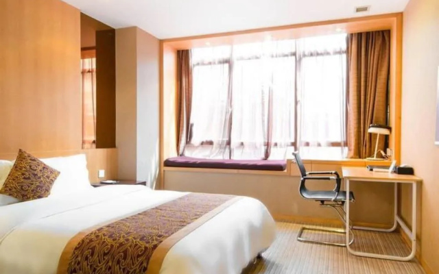 Shenzhen Xiangzhang Business Hotel