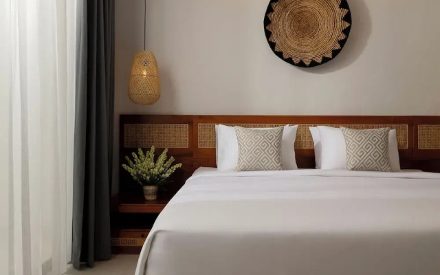 Villa Ananya Seminyak by Nakula