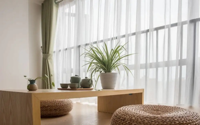 River View Boutique Hotel Guanyinqiao