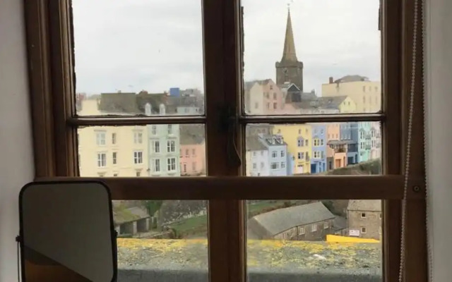 Harbour House 4