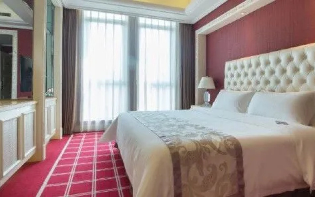 Harman Hotel