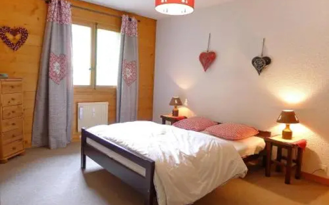 Apartment Grand Hôtel A18