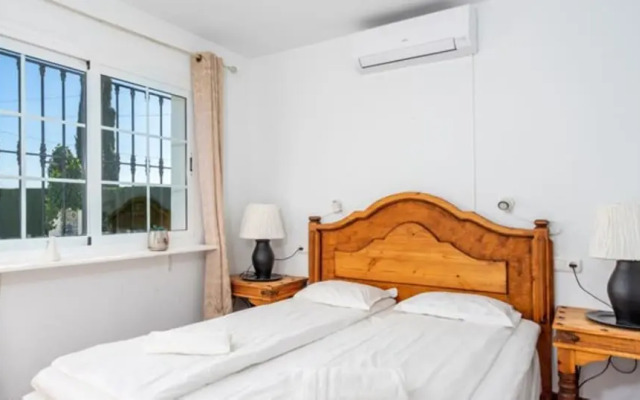 Apartment - 2 Bedrooms - 107866