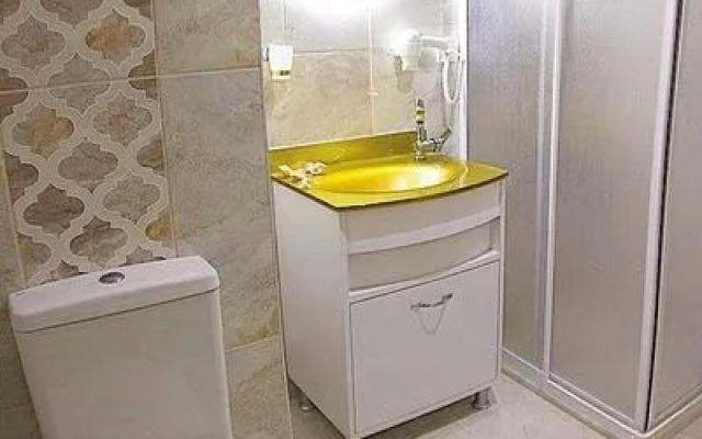 Grand Onur Hotel