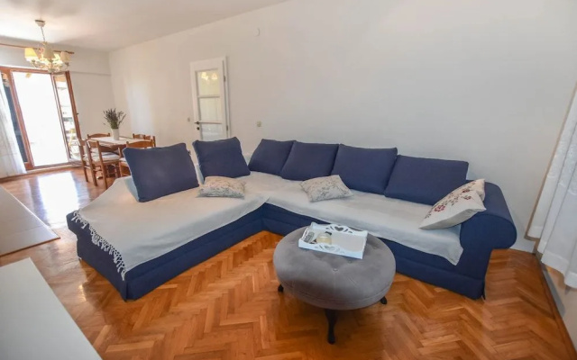 Apartments Aquamarine