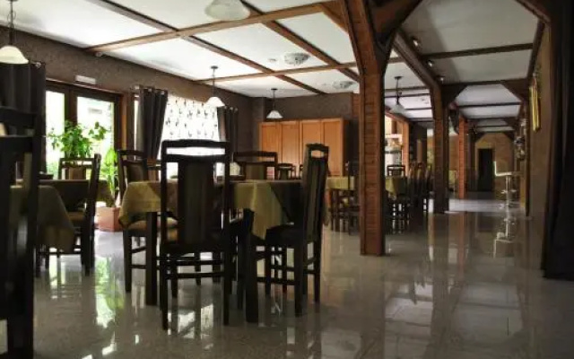 Pension Terra Nova