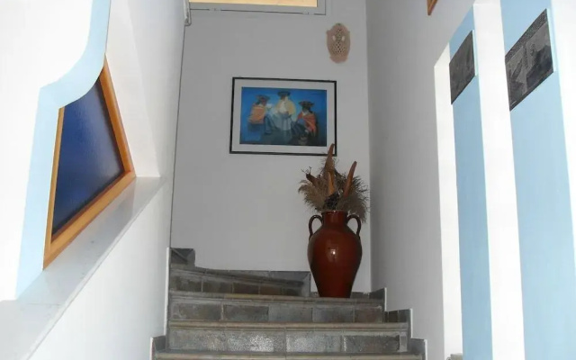 Hotel Perla
