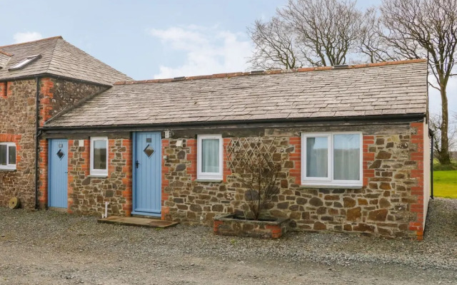 The Cottage