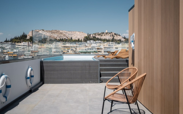 The Edge - Luxury Residences