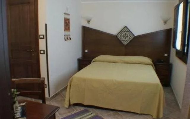 Hotel San Domenico