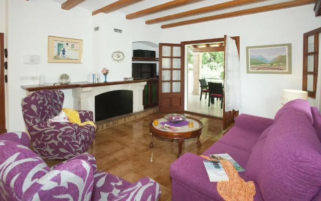 Villa ROTGER