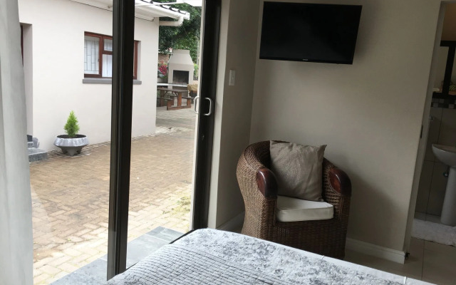MeTime Self Catering Accommodation