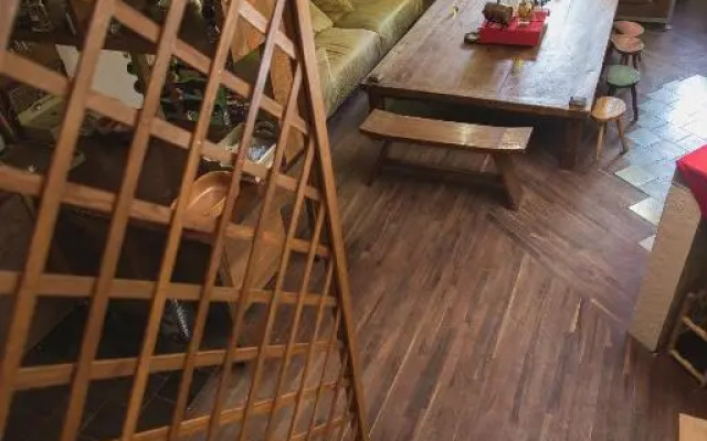 Guesthouse Sejn