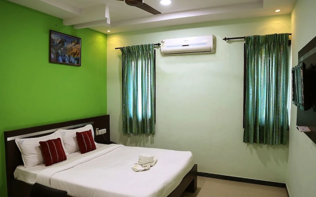 Landmaark Hotels
